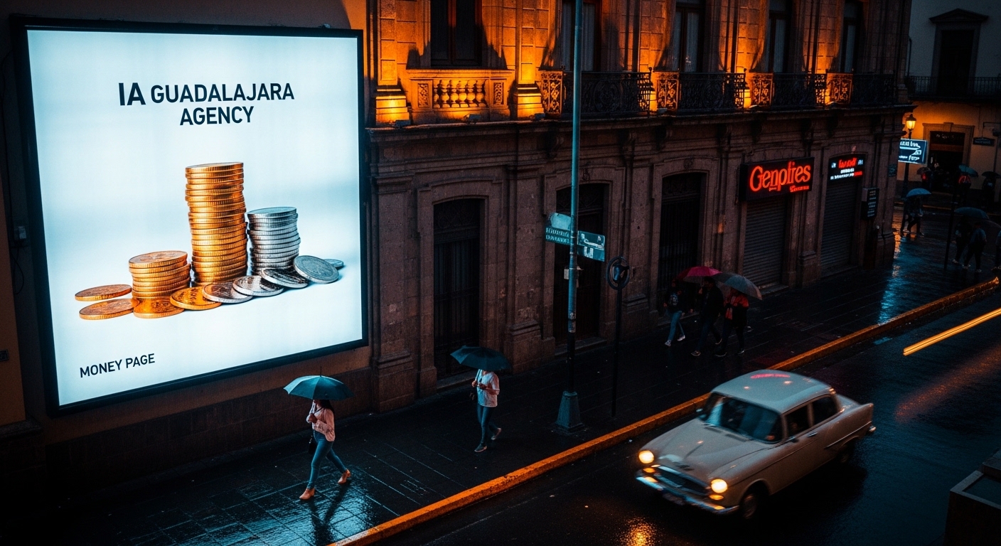Inteligencia Artificial en Ventas y CRM: Cómo Aumentar Ingresos en México