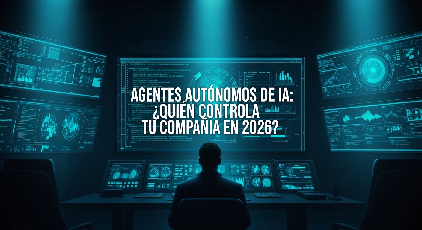 Agencias de IA en México: Las 10 Mejores para Transformar tu Empresa en 2026