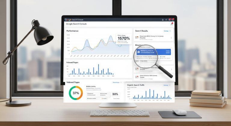 ¿El Contenido Generado por IA Posiciona en Google? Datos Reales 2026