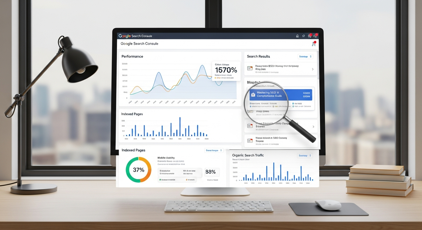 ¿El Contenido Generado por IA Posiciona en Google? Datos Reales 2026