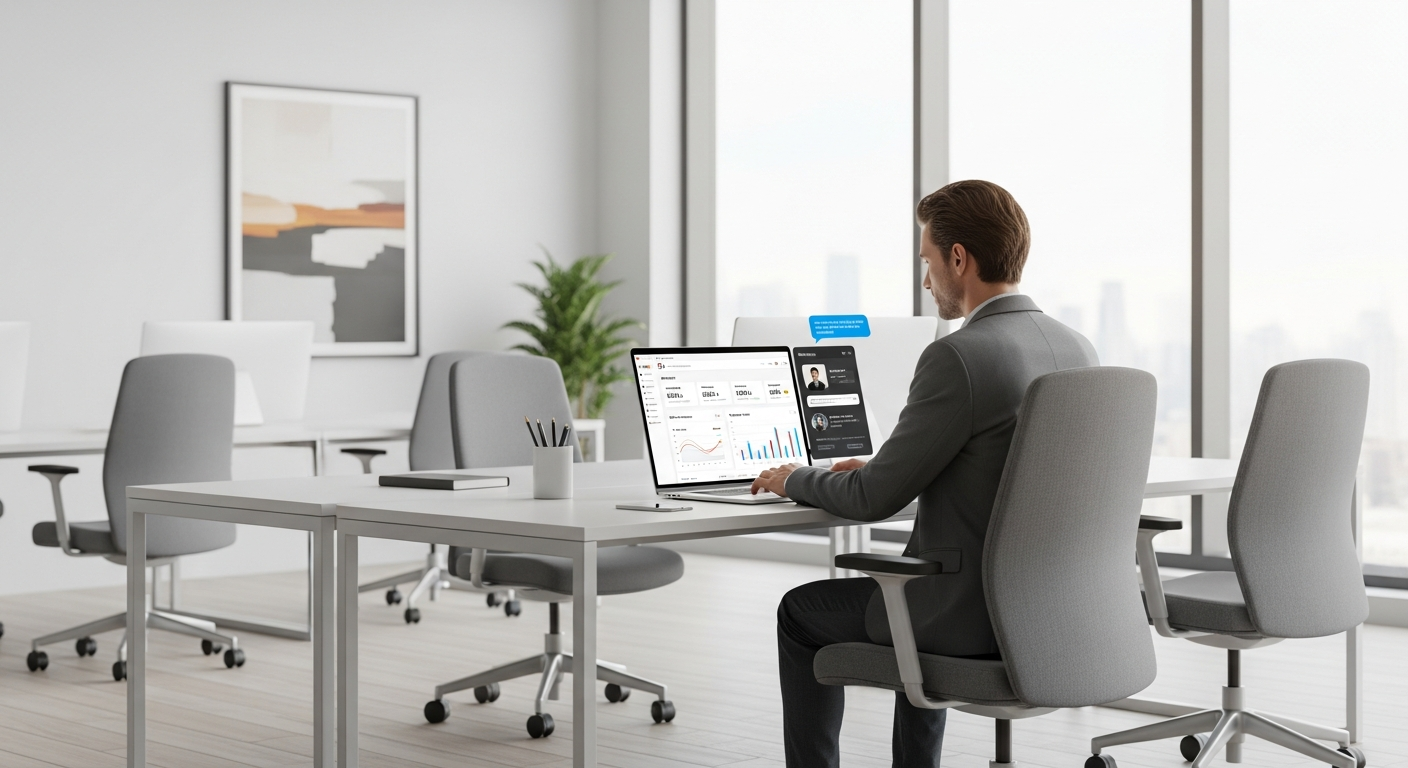 ¿Es Posible Crear un SaaS Completo Sin Equipo de Desarrollo?