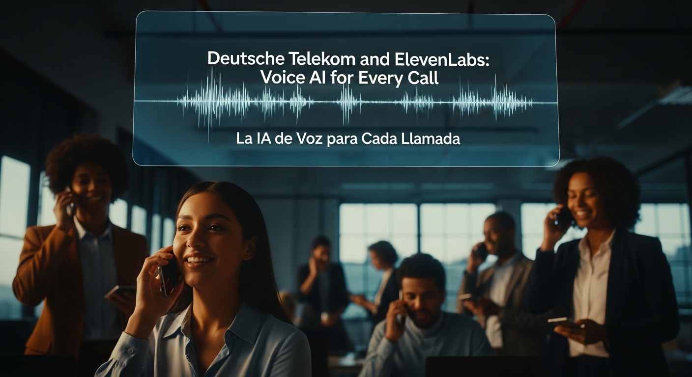 IA para PyMEs en México: La Guía para Empresas que Creen que la IA es Solo para Grandes