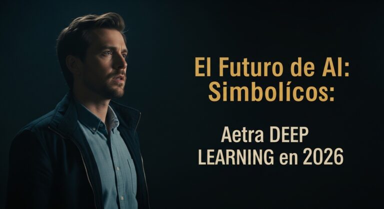 El Futuro de la IA Simbólica: Más allá del Deep Learning en 2026