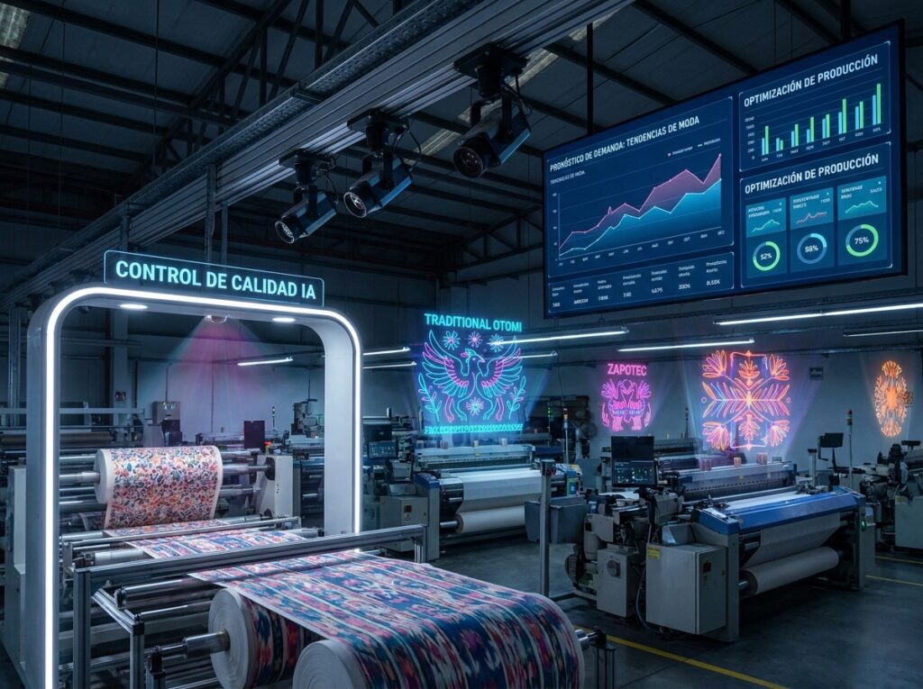 Inteligencia artificial para arquitectos e ingenieros civiles en México