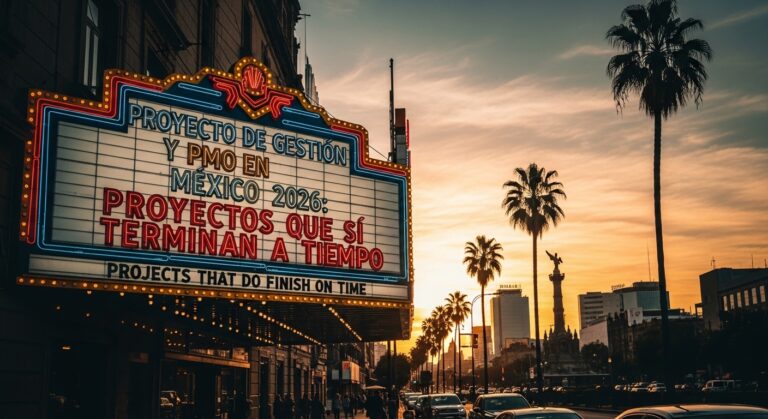 IA en la Industria Textil y Confección de México: Diseño Generativo, Gestión de Inventario Inteligente y Moda Sostenible con