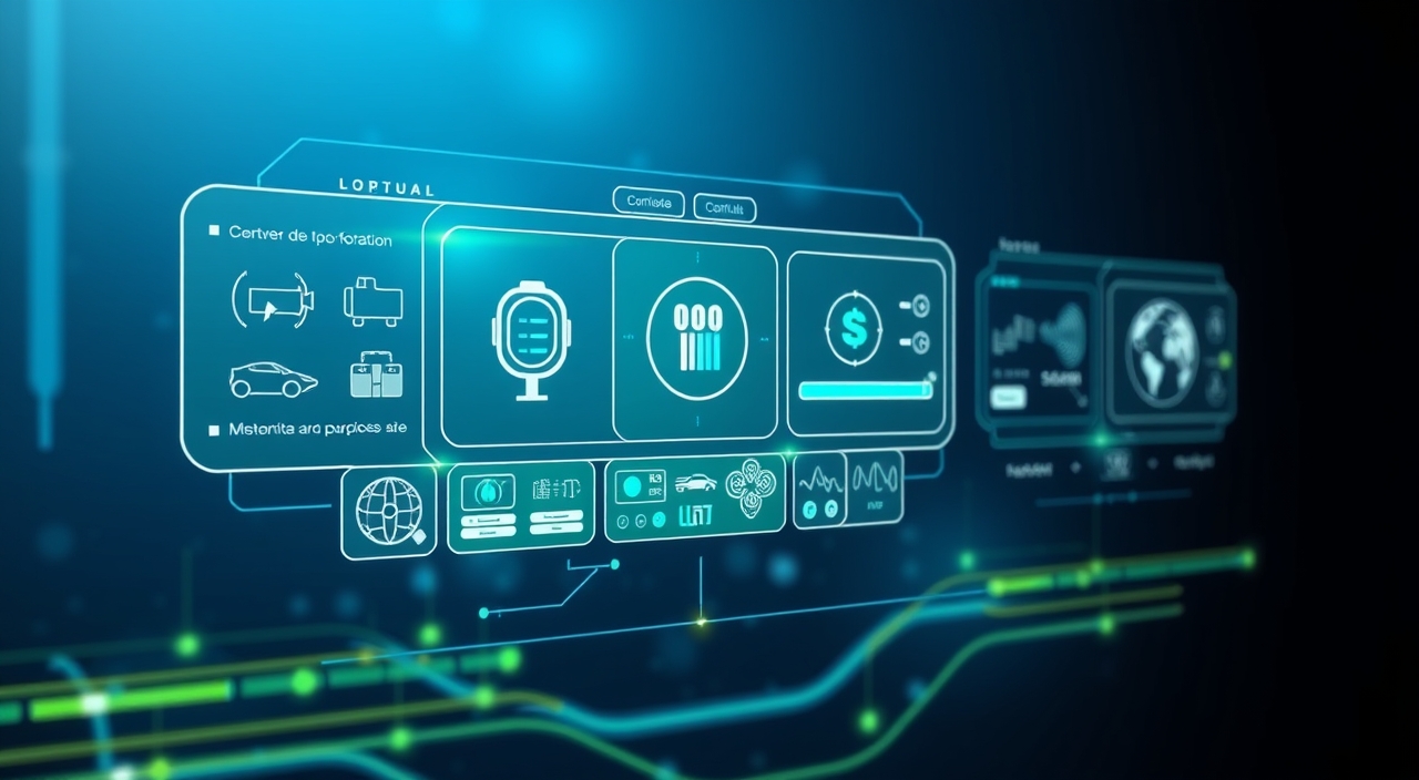 Imagen 2 - IA en la Industria Automotriz: OEMs y Proveedores 