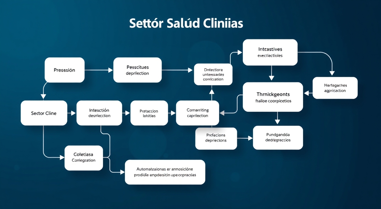Imagen 3 - IA en el Sector Salud: Clínicas Privadas y Hospita