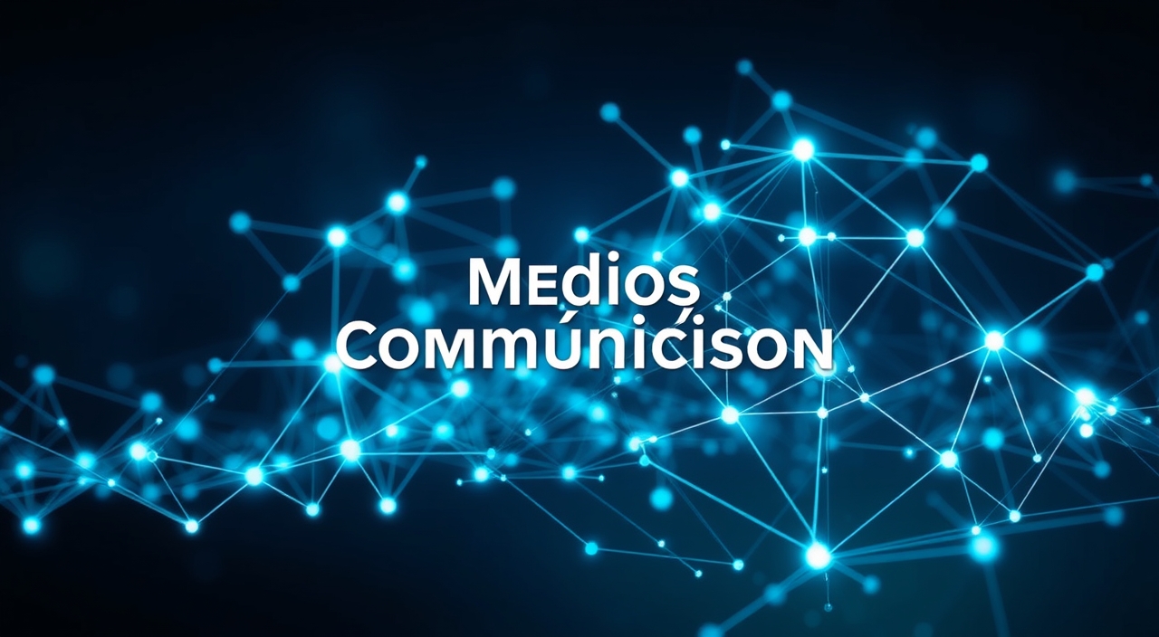 Imagen 1 - IA en Medios de Comunicación y Periodismo Digital 