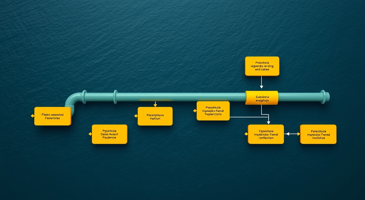 Imagen 3 - IA en el Sector Energético: PEMEX, CFE, Petróleo y