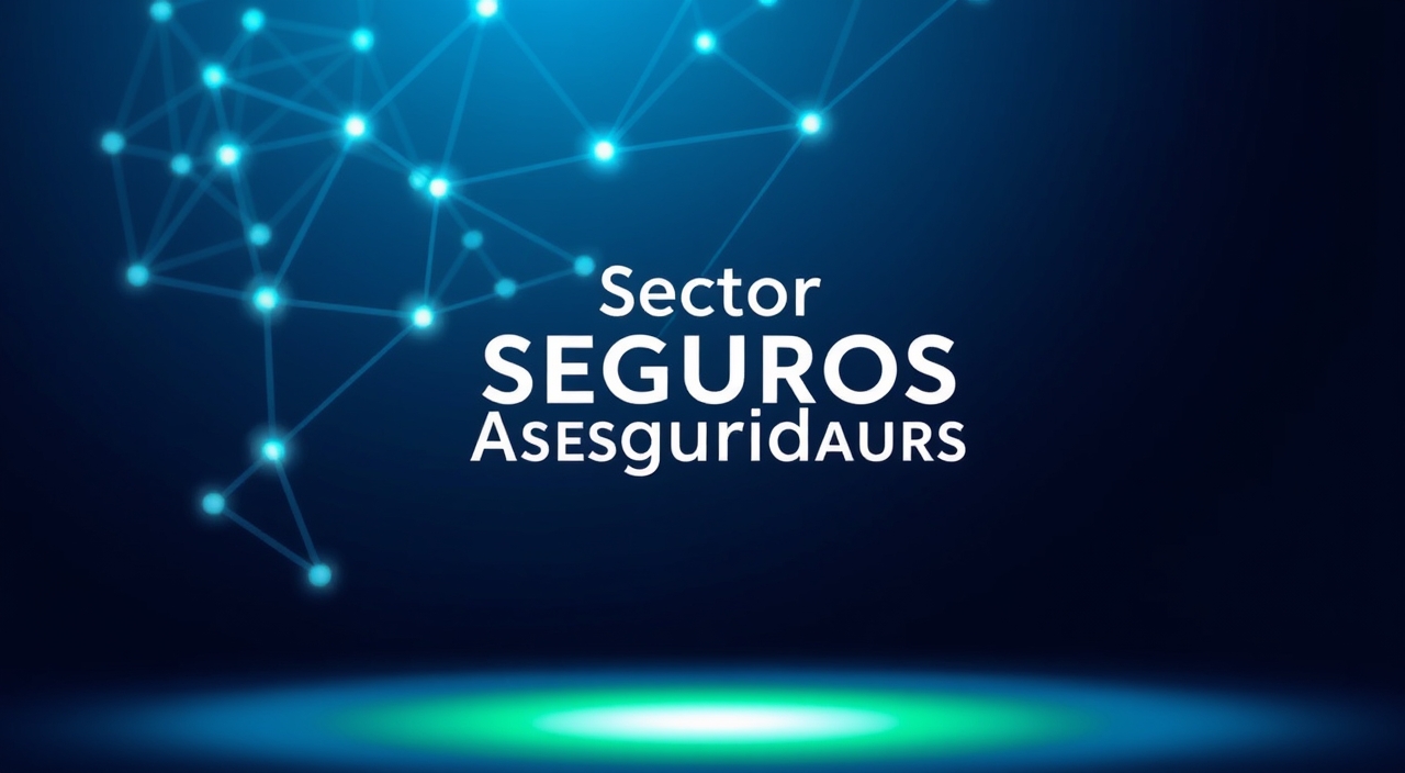 Imagen 1 - IA en el Sector Seguros y Aseguradoras en México 2