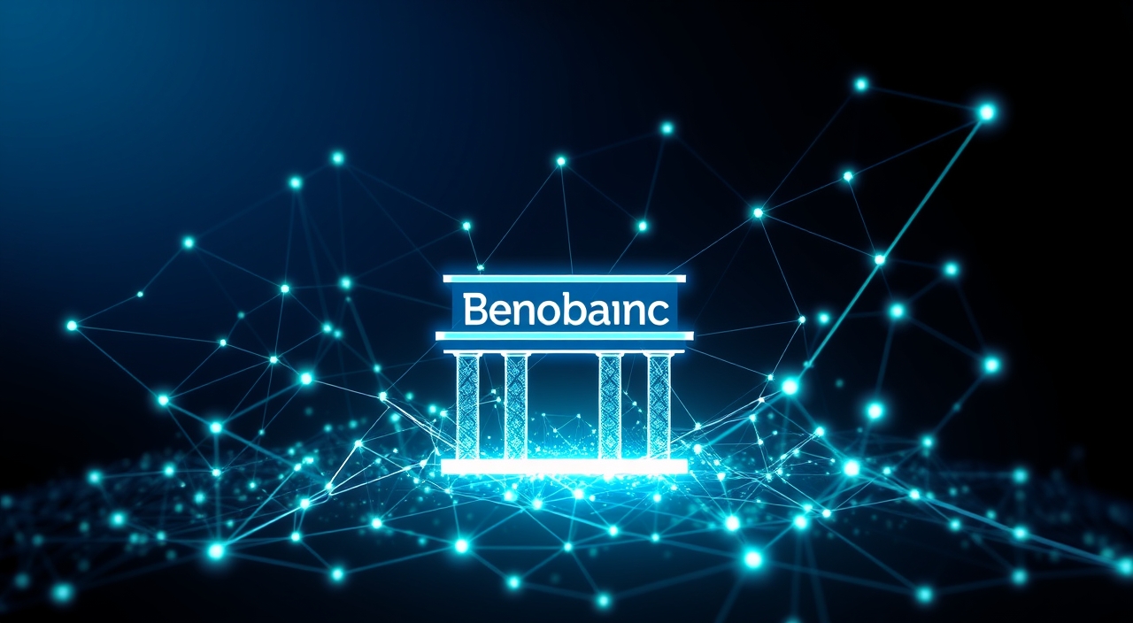 Imagen 1 - IA en Banca Digital, Neobancos y Fintech de Pagos 