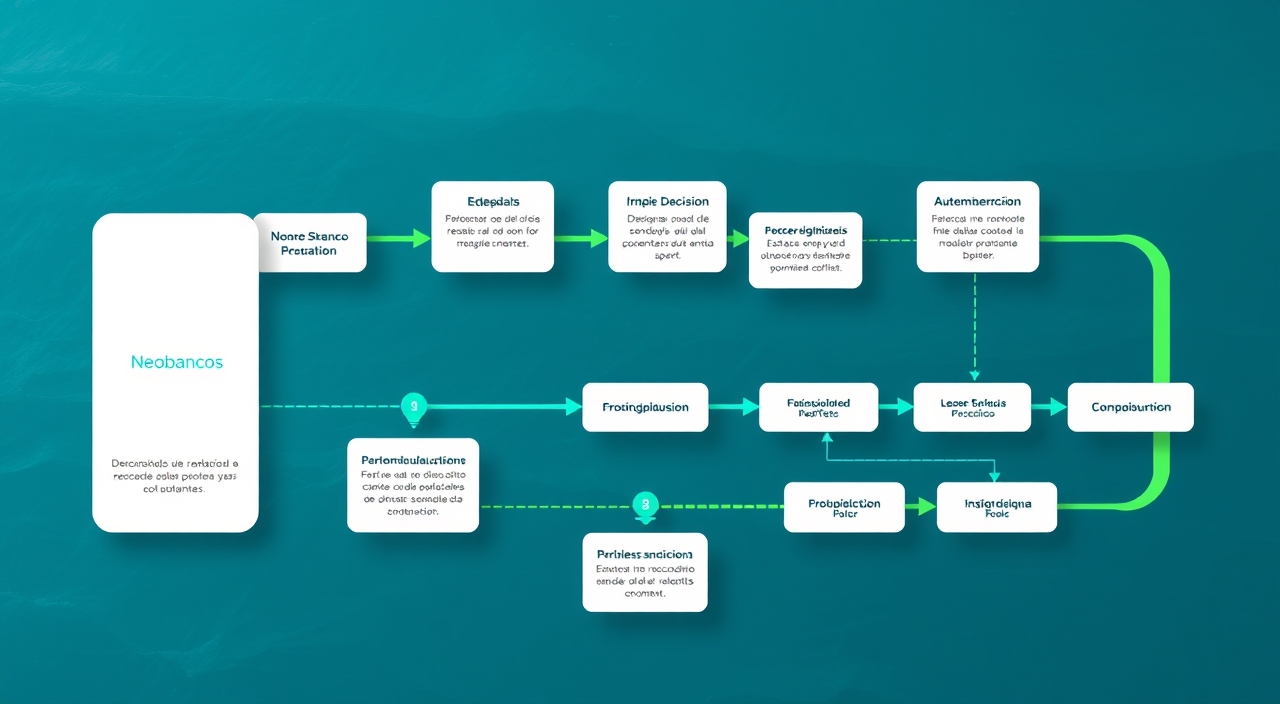 Imagen 3 - IA en Banca Digital, Neobancos y Fintech de Pagos 