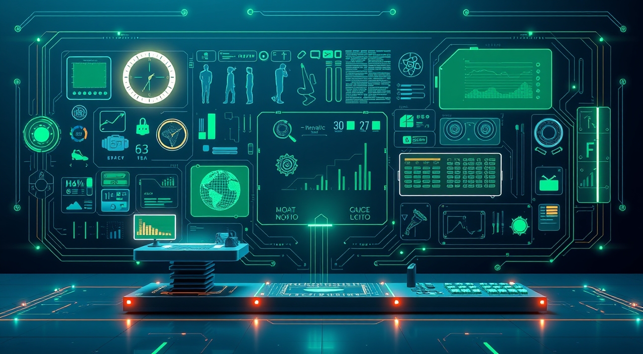 Imagen 2 - El Futuro de la IA Simbólica: Más allá del Deep Le
