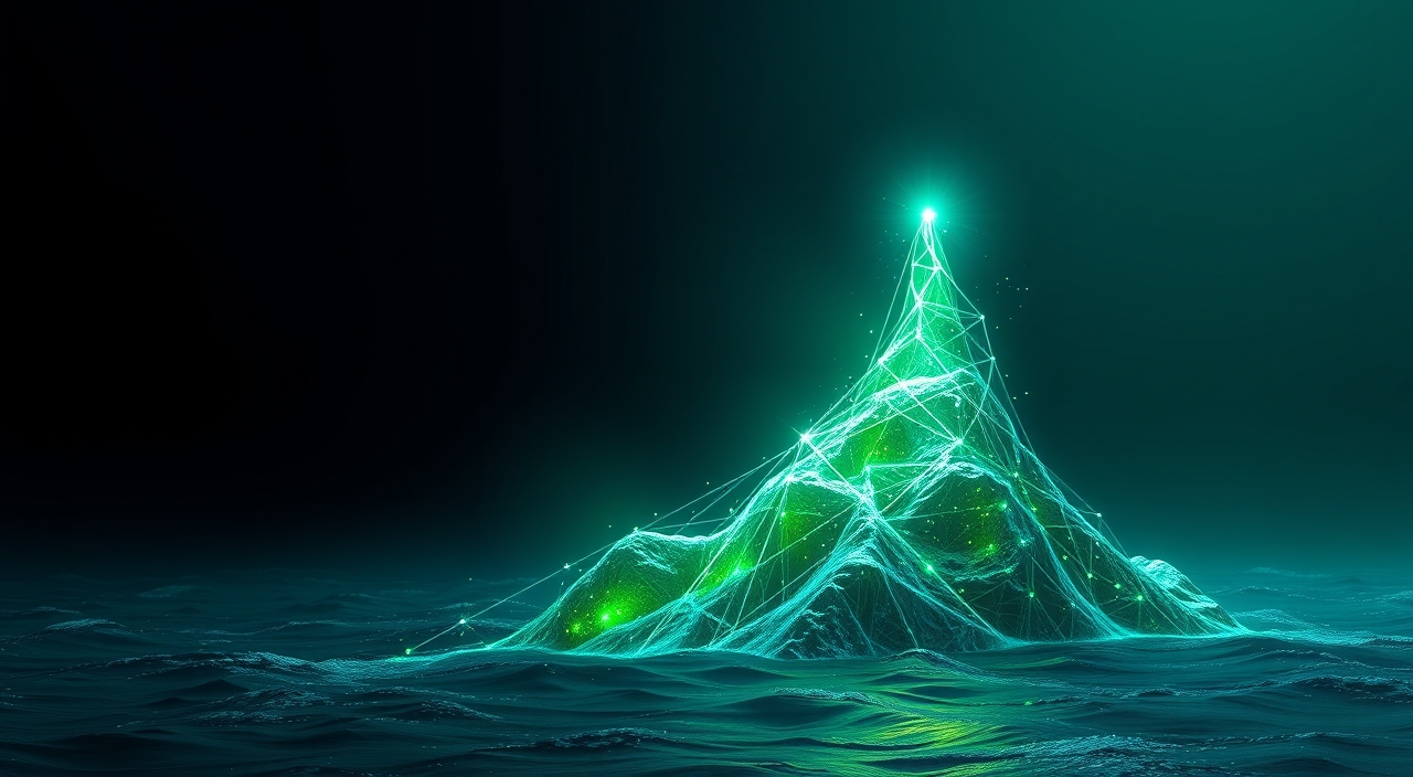 Imagen 4 - El Futuro de la IA Simbólica: Más allá del Deep Le