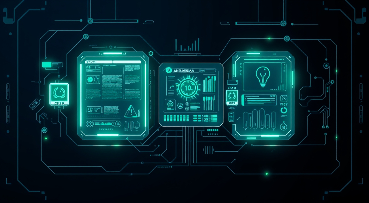 Imagen 2 - El Futuro de la IA Simbólica: Más allá del Deep Le