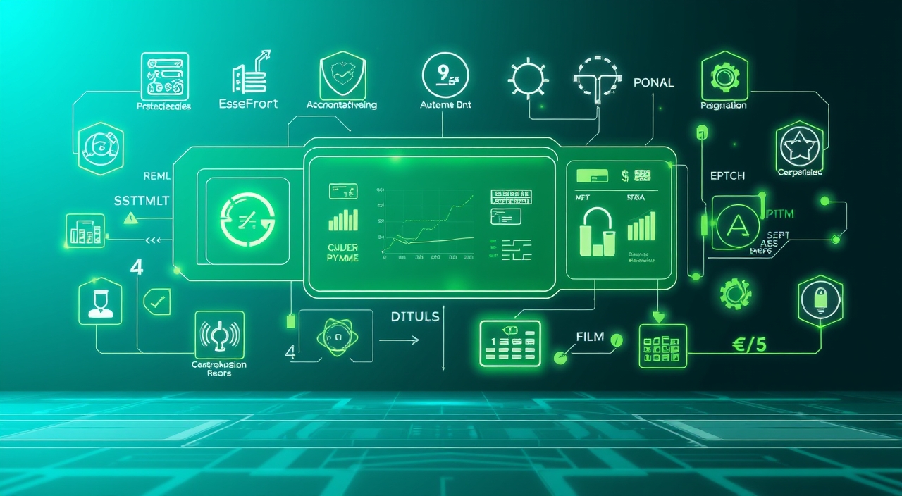 Imagen 2 - Automatización de Procesos con IA: Guía para PyMEs