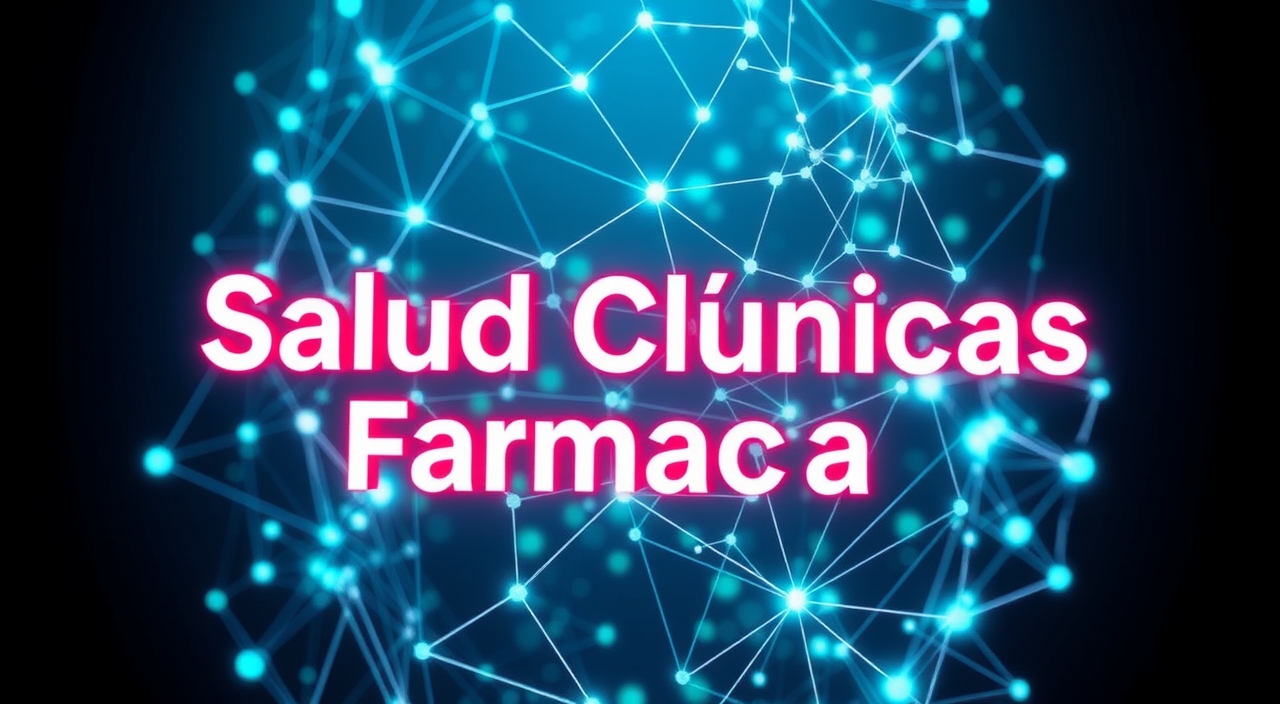 Imagen 1 - IA en Salud: Guía para Clínicas, Farmacias y Hospi