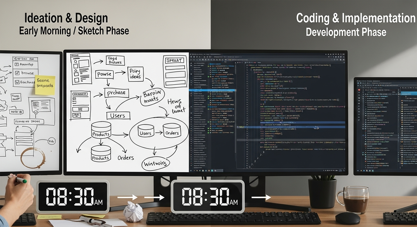 De Idea a Producción en 48 Horas: Así Creamos Apps con Claude Code