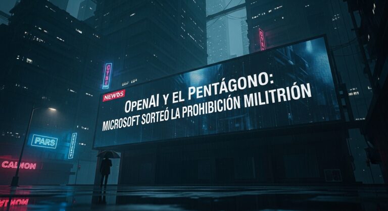Netflix paga 600 MDD por startup de IA de Ben Affleck