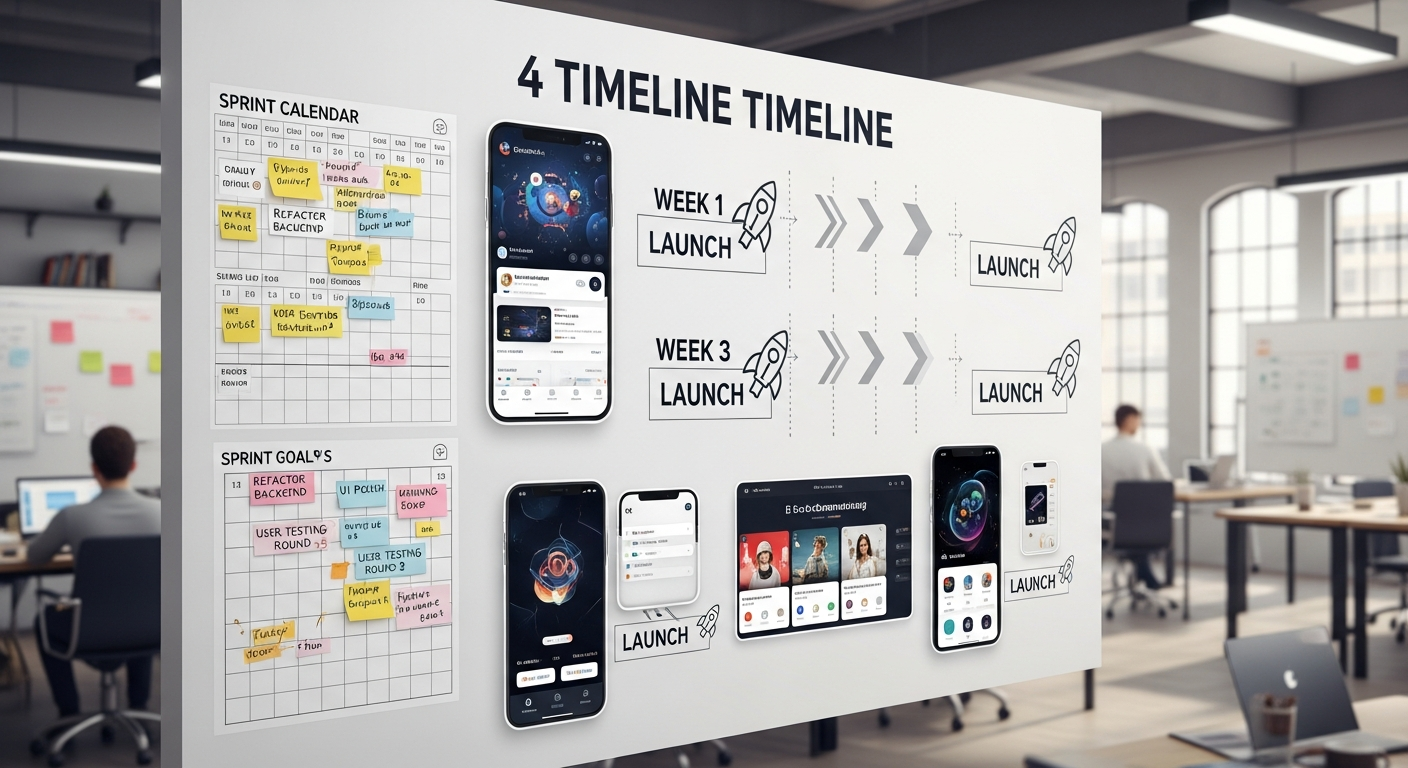 ¿Es Viable Lanzar un SaaS por Semana con IA? Nuestra Experiencia Real