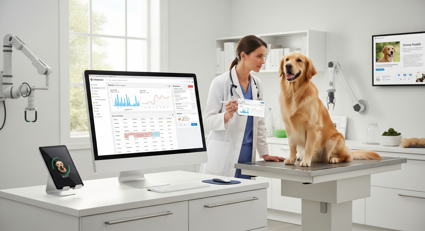WouWou: Cómo Automatizamos una Clínica Veterinaria Completa con IA
