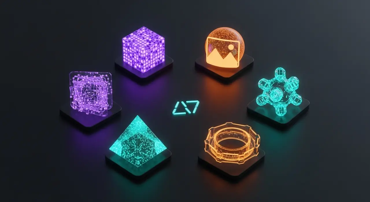 Stability AI: Imágenes Instantáneas Redefinen la Creatividad