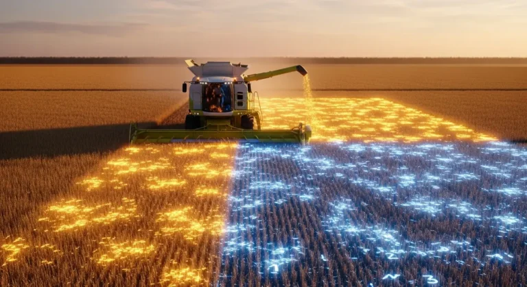 El futuro de la inteligencia artificial: tecnología digital de vanguardia para empresas y personas