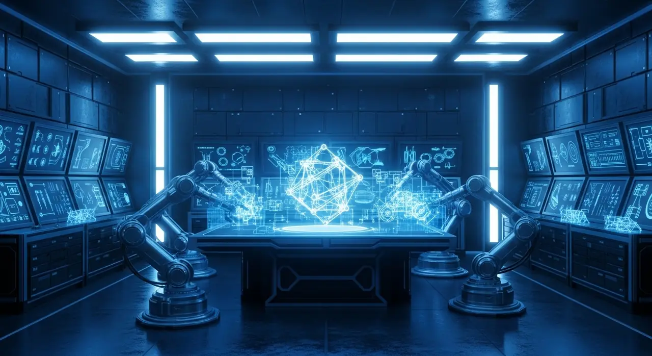 IA para Marketing Digital y Redes Sociales en México 2026: Contenido Automatizado, Publicidad Programática y Análisis de Audiencias con Inteligencia Artificial