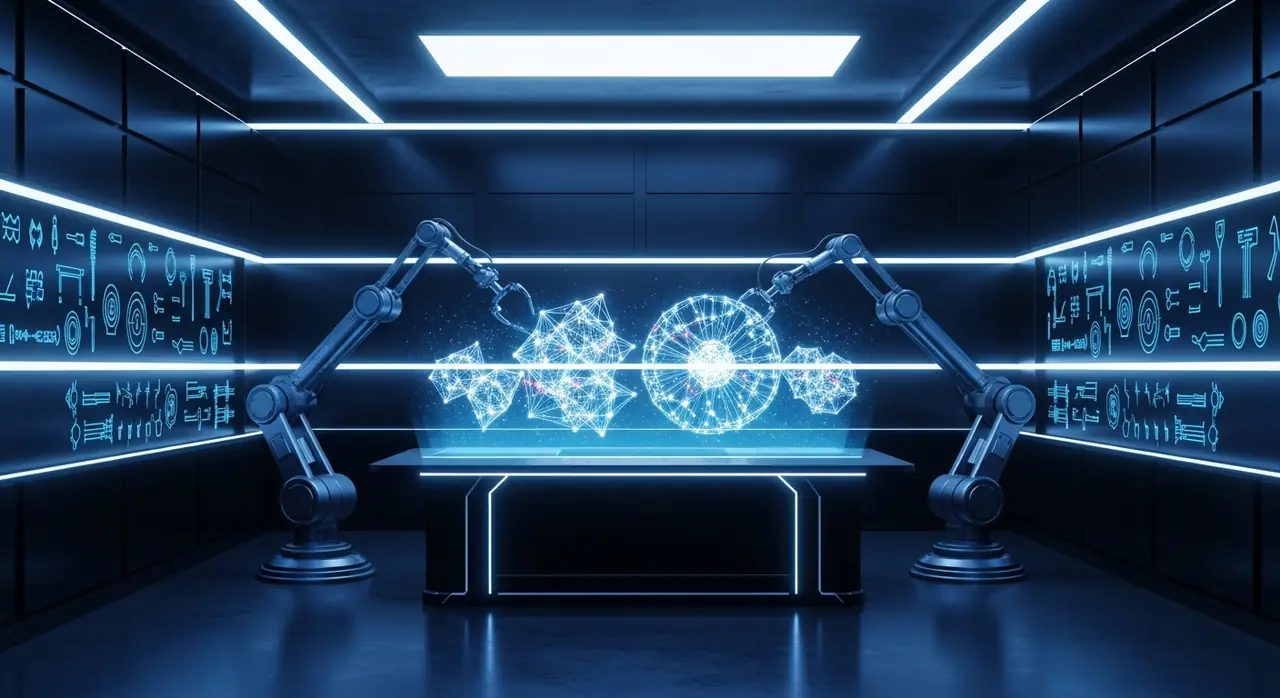 IA para Comercio Exterior y Aduanas en México 2026: Clasificación Arancelaria, Pedimentos, T-MEC y Automatización con Inteligencia Artificial