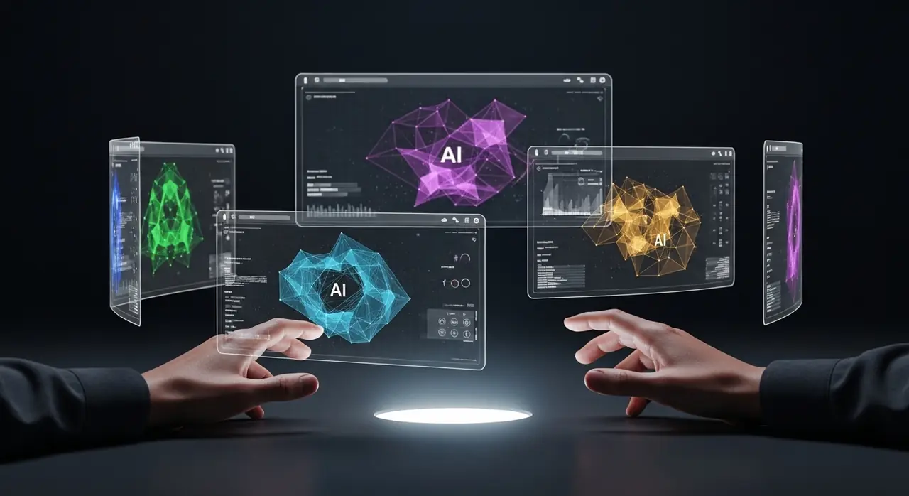 IA Multimodal 2025: Transforma tu Futuro Laboral