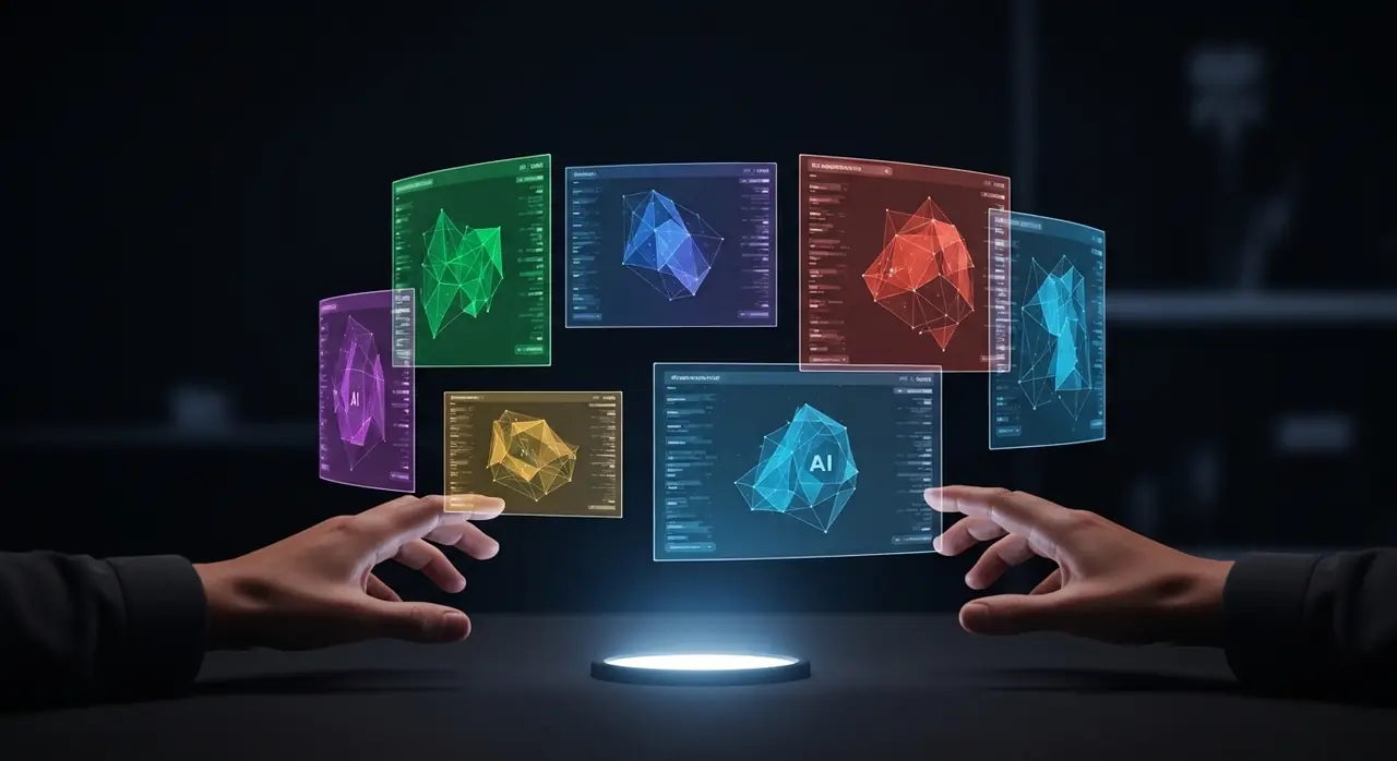 IA Creatividad Educación: 5 Formas Transforman México