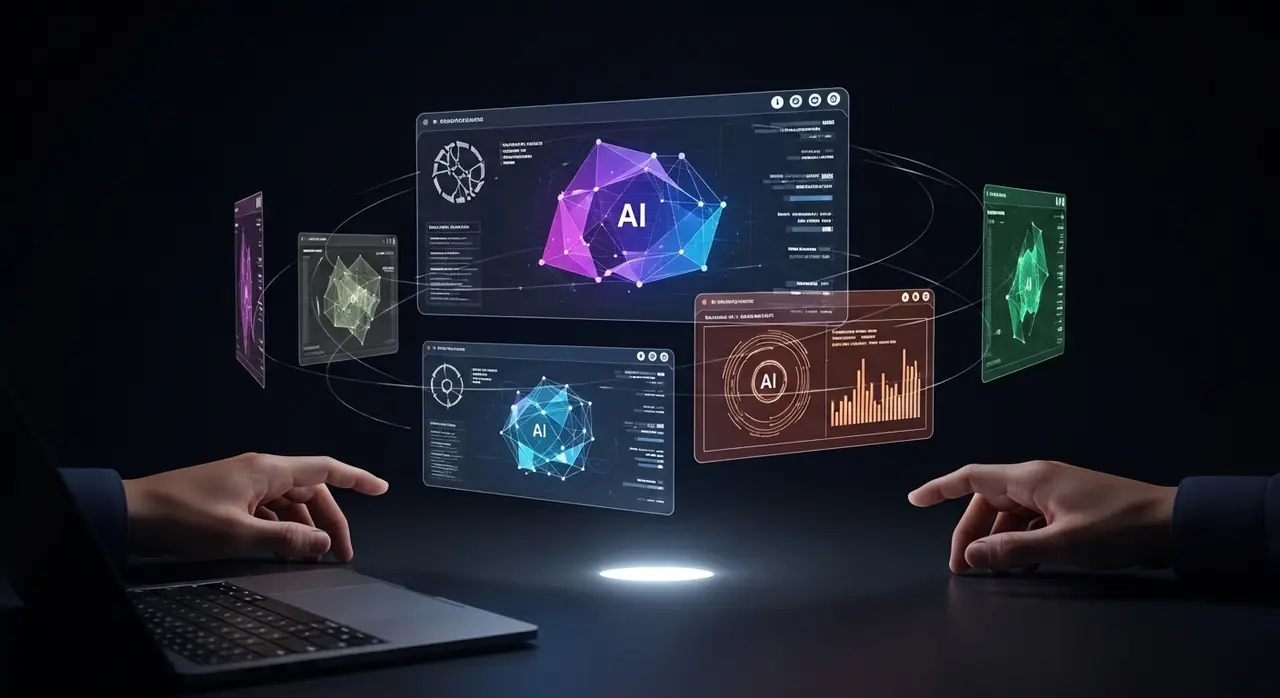 AMD y EE.UU.: Alianza $1,000M Supercomputadoras
