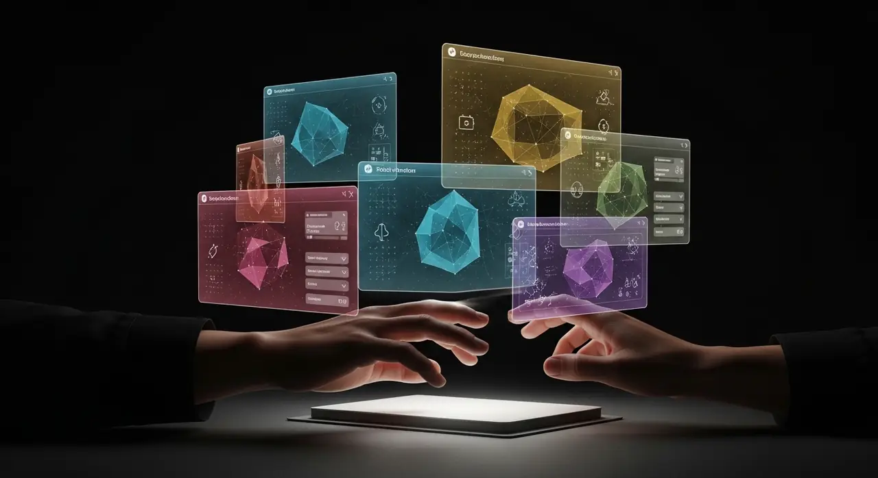 Qualcomm vs NVIDIA: Guerra de Chips IA 2025