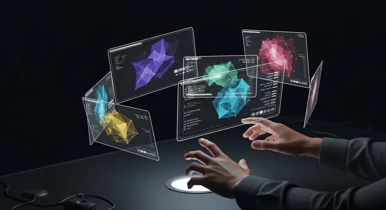 Futuro del Trabajo con IA: 7 Cambios Transformadores