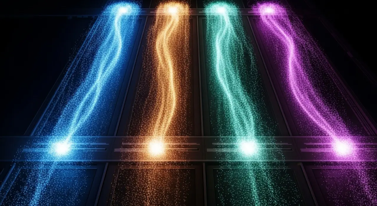 Terafab: la megaplanta de chips de Musk en Austin, Texas