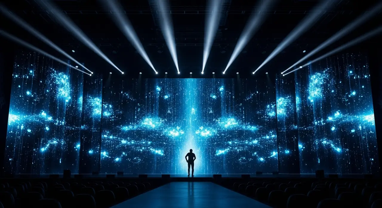 inteligencia artificial generativa