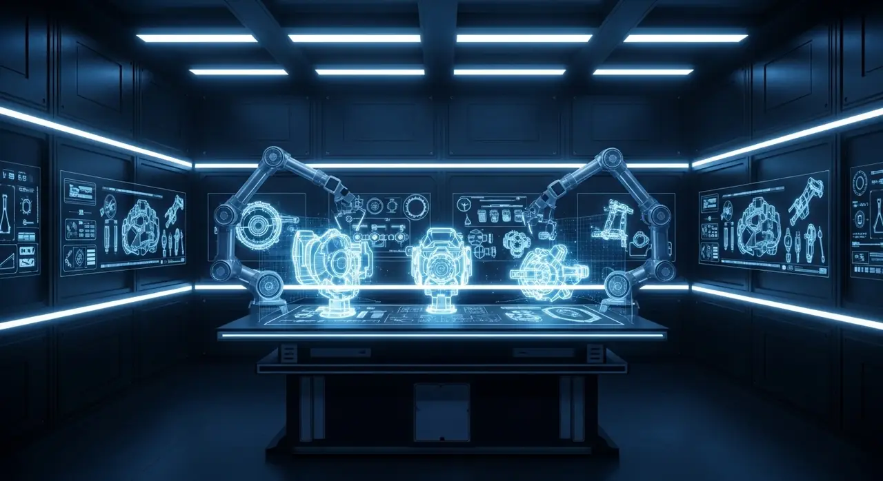 ¿Cómo Automatizar el Comercio Exterior con IA en México? Guía Paso a Paso para Importadores y Exportadores