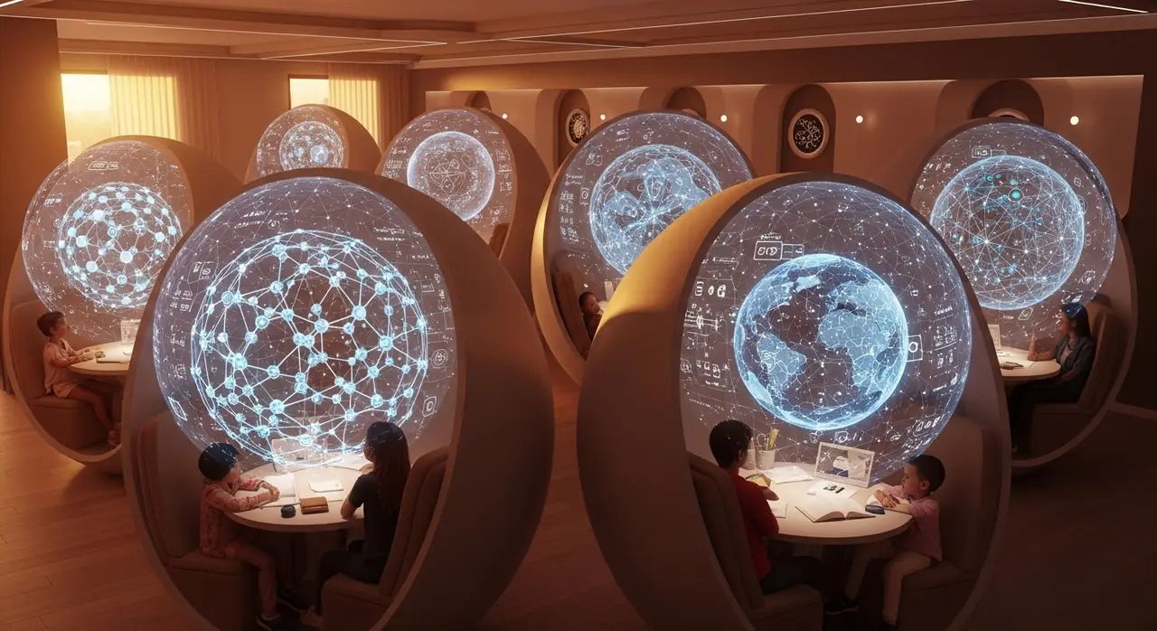 Inteligencia Artificial en la Educación en México: Guía 2026