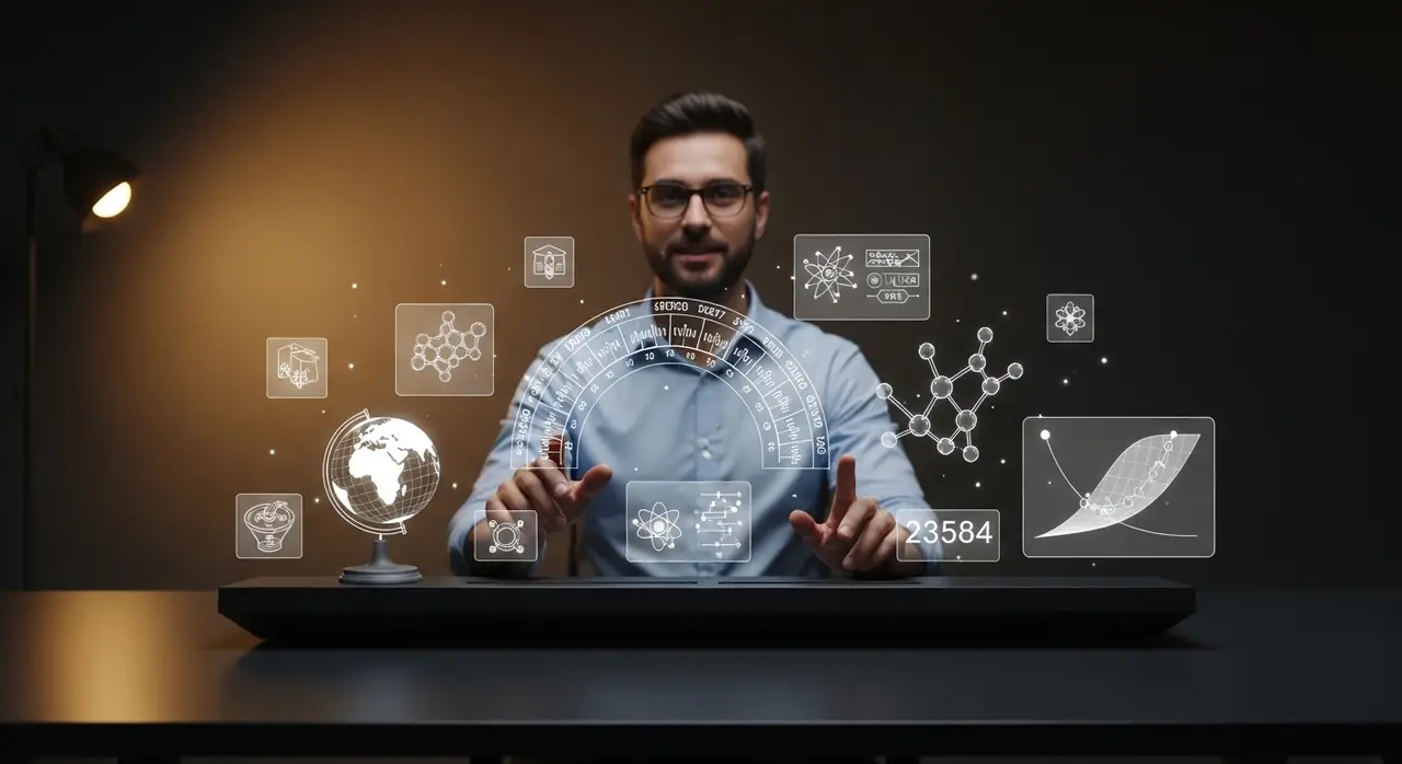 Ricursive Intelligence: La IA que Diseña Chips con Velocidad y Visión