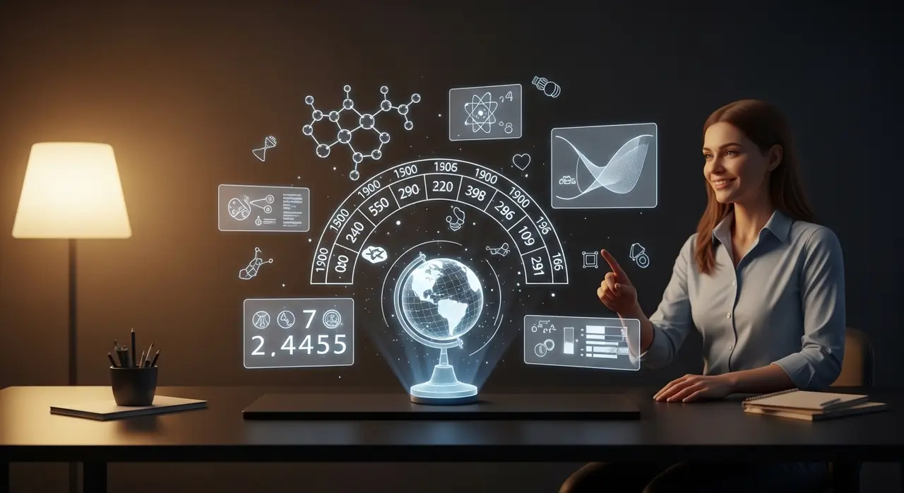 Glean: El Tejido Conectivo de la Inteligencia Artificial Empresarial