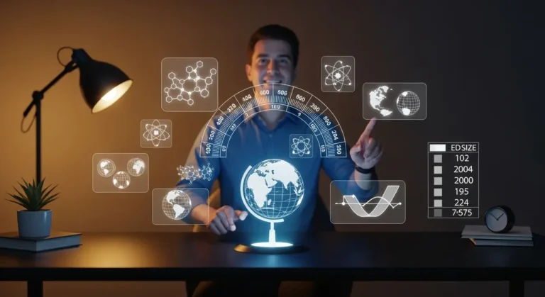 El futuro de la inteligencia artificial: tecnología digital de vanguardia para empresas y personas