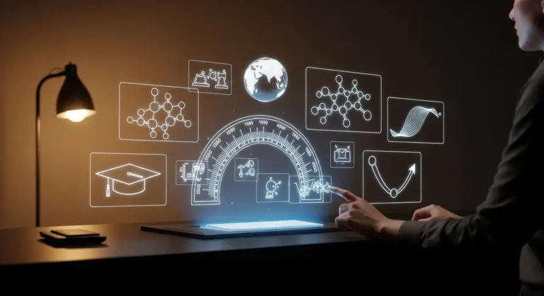 El futuro de la inteligencia artificial: tecnología digital de vanguardia para empresas y personas