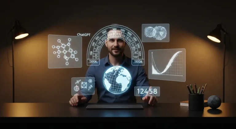 El futuro de la inteligencia artificial: tecnología digital de vanguardia para empresas y personas