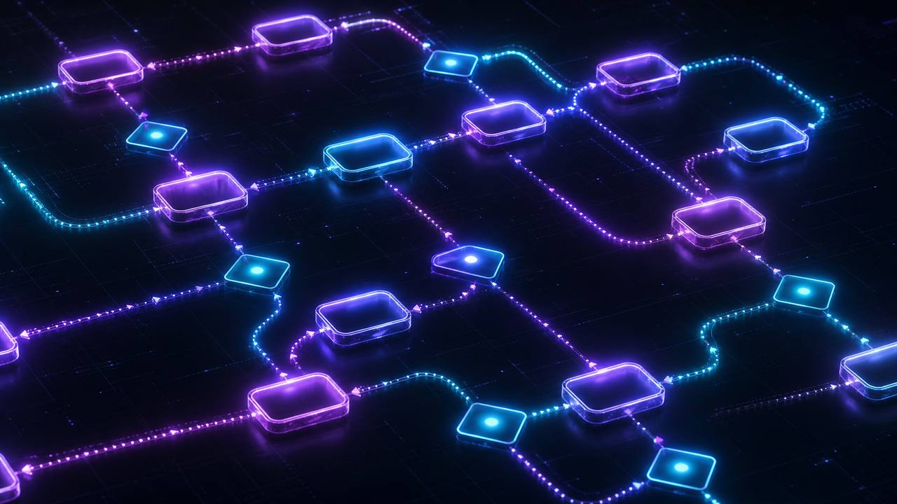 Agente Ia Autonomo Flujo Trabajo