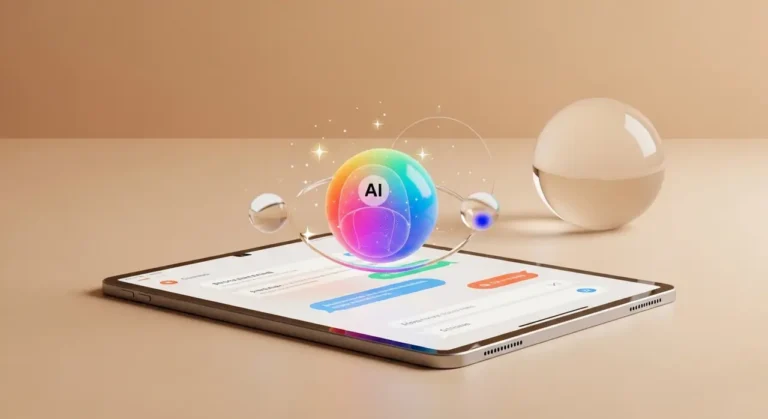 Desarrollo de Chatbots Inteligentes para Empresas Mexicanas