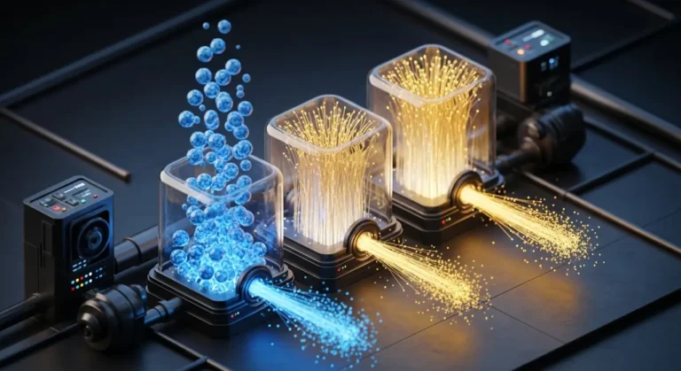 Procesamiento tubería gemini pro procesamiento de datos IA