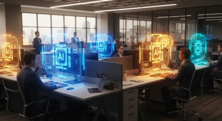 Solutions oficina inteligencia artificial