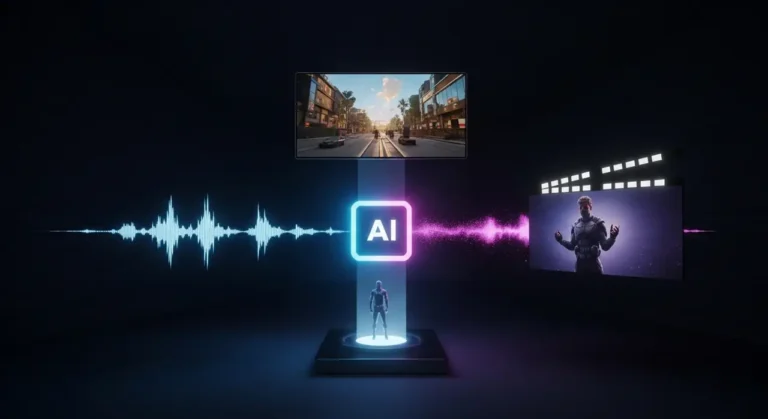 Estudio salidas contenido flujos inteligencia artificial