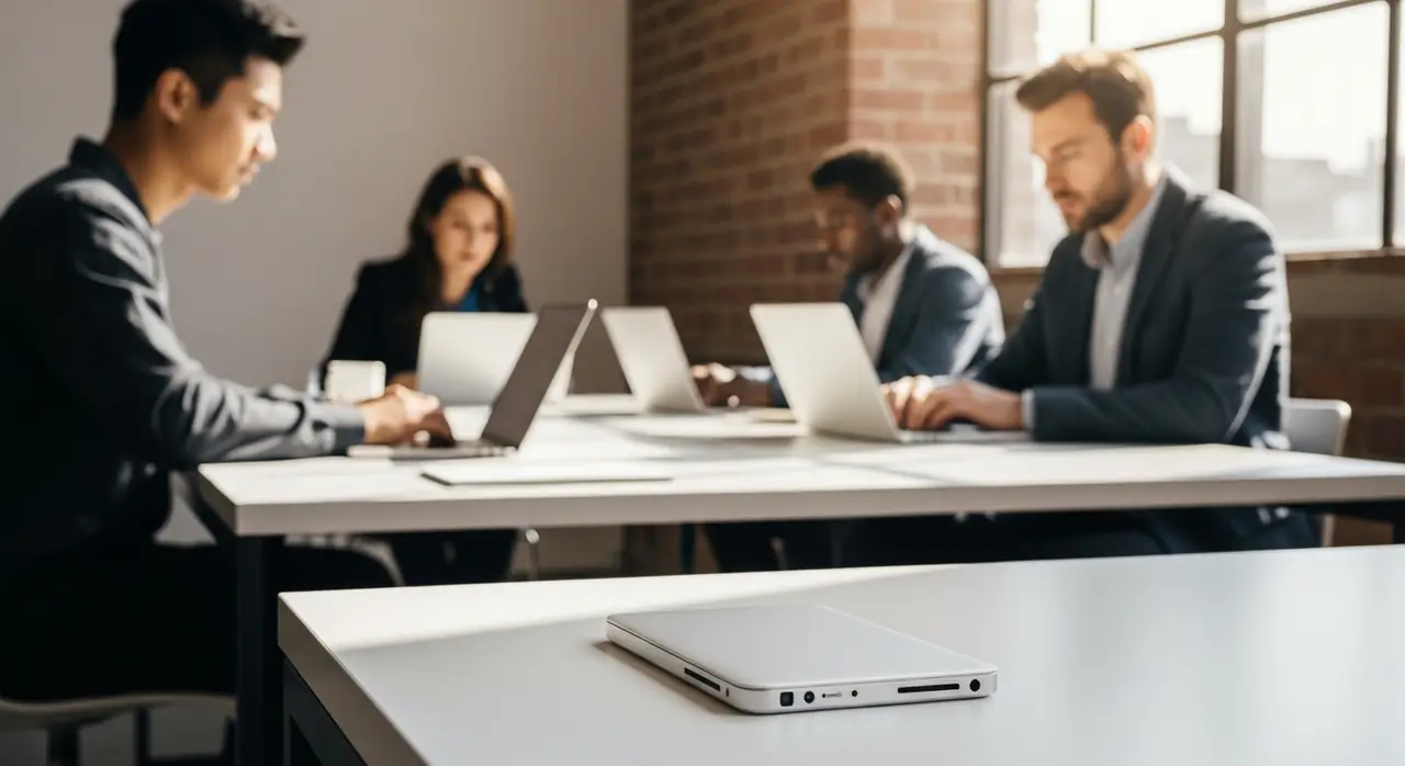Mejores Herramientas IA para Empresas México 2026