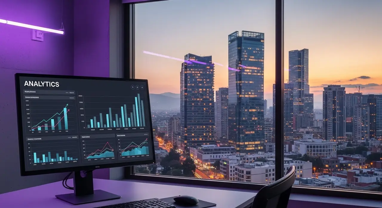 Stack IA para Empresas México: Qué Usar